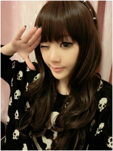 Extension cheveux - Chignon - Ref 248887 Image 12