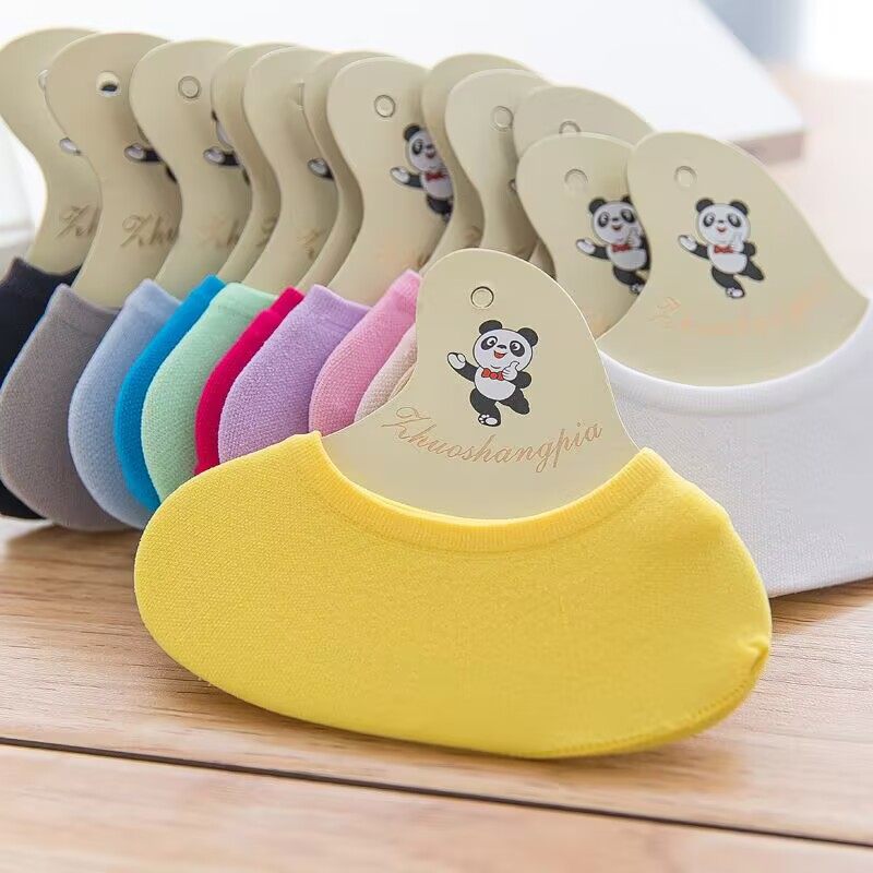 10双装儿童船袜女童防滑隐形魔术袜超薄款短丝袜男女童浅口短袜子,女士内衣/男士内衣/家居服,船袜,淘宝优惠券,粉丝福利购,淘宝优惠卷