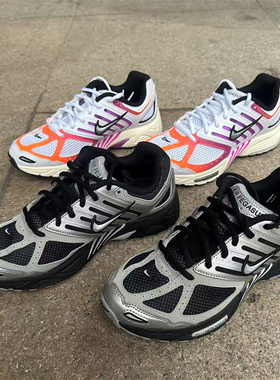 正品耐克/Nike PEGASUS 2005男子复古时尚运动休闲鞋 FV6383-100