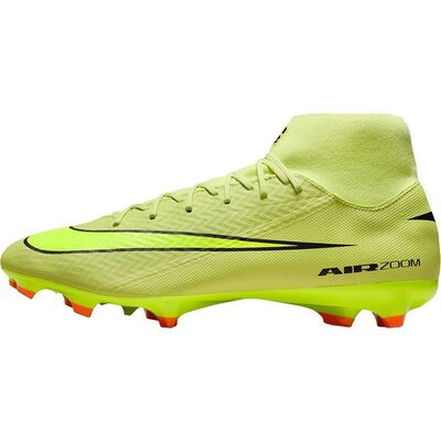 正品NIKE耐克刺客16中端高帮FG/MG混钉足球鞋成人男FQ1456-300