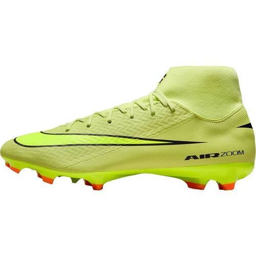 正品NIKE耐克刺客16中端高帮FG/MG混钉足球鞋成人男FQ1456-300