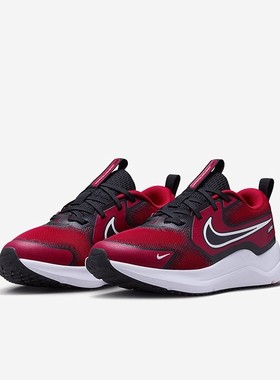 Nike耐克正品大童青少年户外缓震透气防滑运动跑步鞋HM4402-601