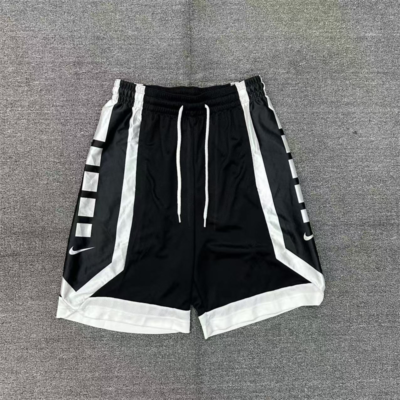 男子精英款速干透气篮球短裤