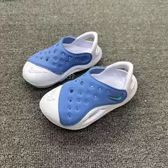 Authentic Nike Infant and Toddler Summer Lightweight Beach and Wading Sports Sandals and Slippers Fn0876