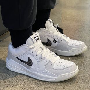 正品NIKE耐克蛇年限定女鞋STADIUM 90 CNY复古休闲板鞋HV4298-100