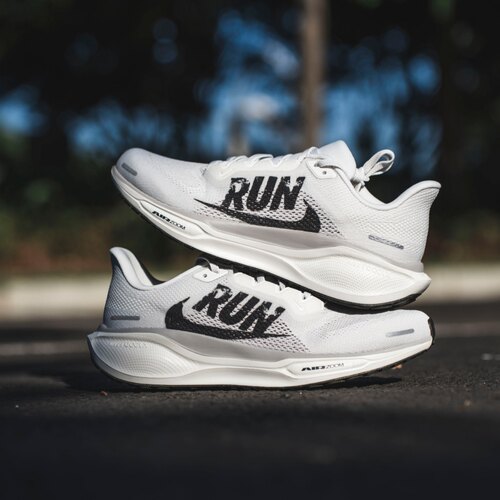耐克/Nike Air Zoom Pegasus飞马41轻便减震回弹休闲透气运动跑鞋
