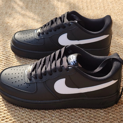 NikeAirForce1LowAF1板鞋