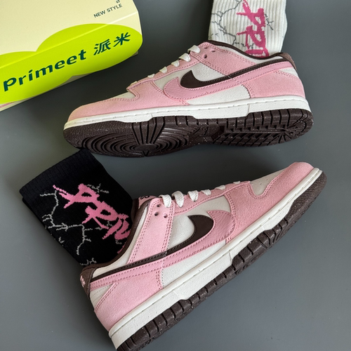运动板鞋NikeDunkLow休闲低帮