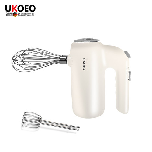 UKOEO家宝德打蛋器配件12线片棒