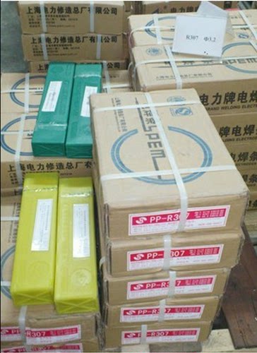 上海电力PP-G232不锈钢焊条 电力G232不锈钢焊条