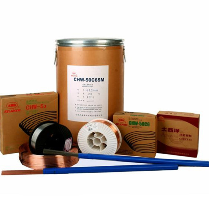 大西洋供应 不锈钢焊丝chm-308不锈钢mig 焊丝