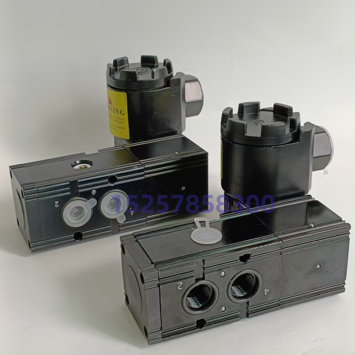 防爆电磁阀NXV-500-GB/24VDC 3.5W/-20-70 NXV-500-GB DC24V 3.5W