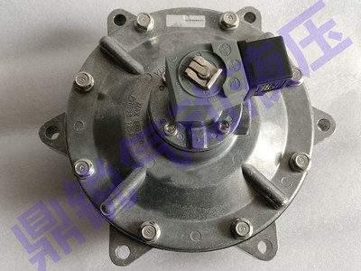 脉冲阀 CA76MM040-305 脉冲阀维修包 K10200脉冲阀维修包