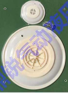 脉冲阀 AE1475G225 AE1475G020 3寸 白色膜片维修包