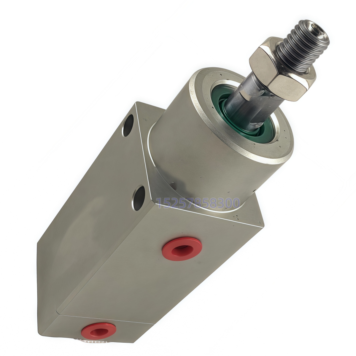NAA032/0030(S) 气动气缸Numatics32mm缸径30mm行程专用气缸