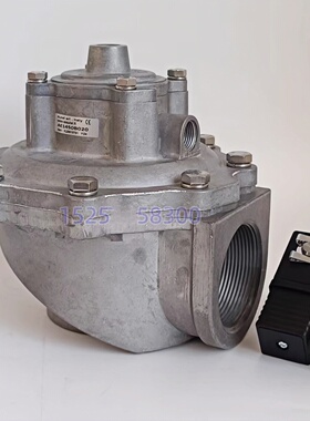 原装 Autel 奥特尔 脉冲阀AE1460B230 2.5寸 直角式 喷吹电磁阀