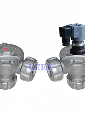 电磁脉冲阀 脉冲阀RCAC20T3010 RCAC25T3010 3011