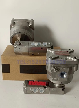 NF8327B002 NF8327B112不锈钢隔爆电磁阀  NF8327B102MO