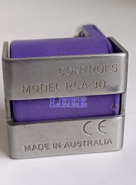 K0330 K0331 K0332线圈 RCA3D2 RCA3D1 1/8 寸气控转电控先导阀