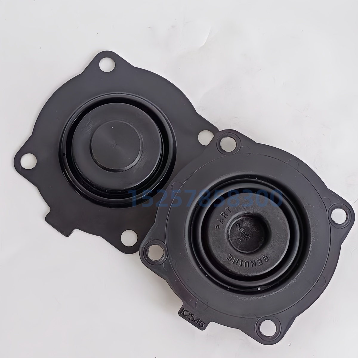 脉冲阀膜片RCA45FS010-305 脉冲阀膜片RCAC25FS4012 RCAC25FS4002