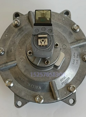 3寸脉冲阀 PRETTY GOYEN CA76MM 3寸 适用膜片K7600 K7601 淹没式