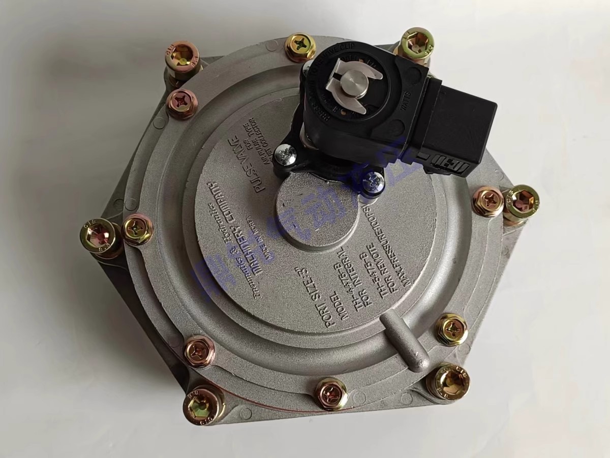 3/4寸膜片维修包TH-5820-B TH-4820-B MD01-20 MD02-20