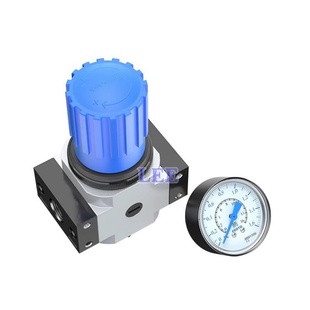 FESTO 减压阀 LR-1/8-1/4-3/8-D-O-I-MINI 159624 159625 162580