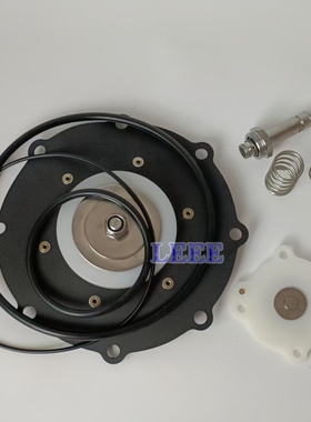 SCR353G230 R143296膜片维修包 大小膜片/弹簧/K0950/4O圈/垫片