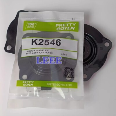 膜片RCAC20T4,ST4,DD4,FS4 SIZE 20 SERIES RCAC25DD4012 K2546