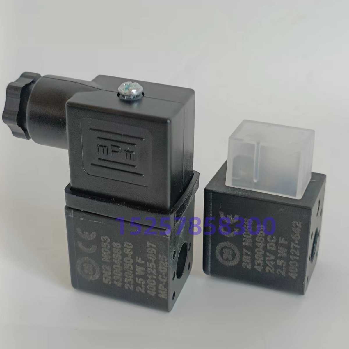 43004886 400125-097 MP-C-025 SCG551A017MS SCG531A017MS线圈