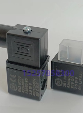 43004886 400125-097 MP-C-025 SCG551A017MS SCG531A017MS线圈