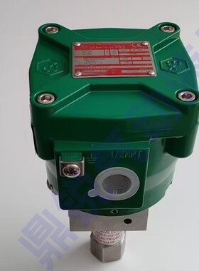 NF8327B002MO NF8327B102MO带手动调节电磁阀 隔爆防爆电磁阀