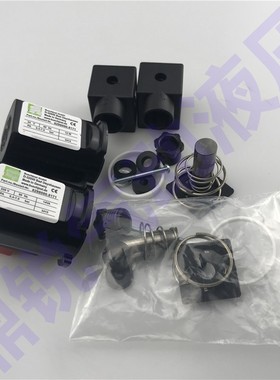 喷吹电磁阀 burkert 0312 D 2 5 FKM MS FLNSCH PN0-6bar DC24V