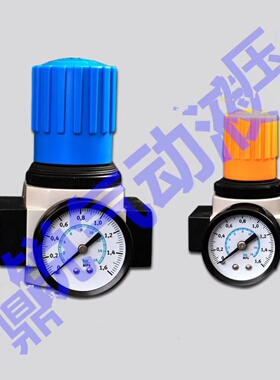 减压阀LR-1/2-3/4-1-D-O-MINI-MIDI-MAXI 186456