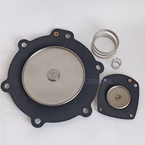 M75 M25 可替代图尔波TURBO SQP75 SQM75 FP65 3寸脉冲阀维修包
