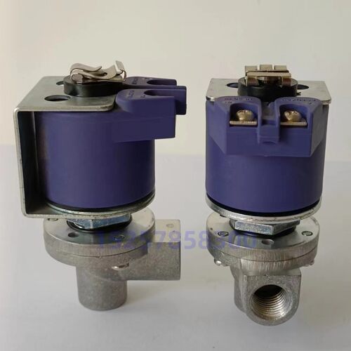 RCA5D2 110VAC RCA35 T020 RCA35T 1.5寸气控直角脉冲 K3500膜片
