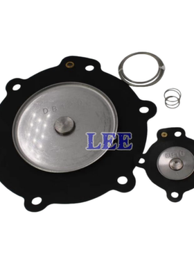 MECAIR马佳尔膜片维修包DB16 DB18 DB112 DB114 DB116 DB120