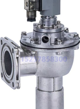 CA45FS010-305 CA45FS010-300 1.5寸电磁脉冲阀 DN40除尘器脉冲阀