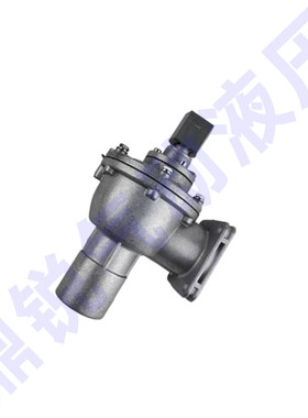 PRETTY GOYEN电磁脉冲阀CAC45FS RCAC45FS法兰式除尘阀喷吹阀