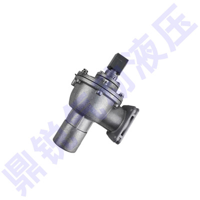 浙江宁波铝合金脉冲阀