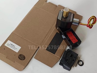 VCEFCMG531H301MO G531B401MO EF8551G401MO 8551B401MO电磁阀