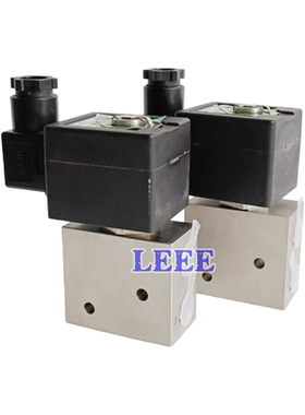 SC8327B102 SC8327G401 SC83278102  DC24V 接口1/4NPT