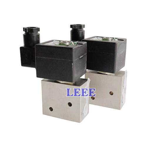 SC8327B102 SC8327G401 SC83278102  DC24V 接口1/4NPT