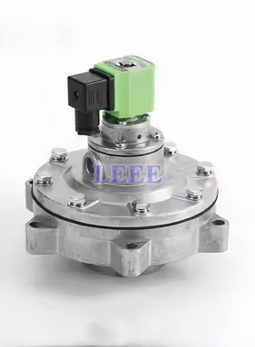 DSC-D电磁脉冲阀 PULSE VALVE DMFY76S  MAX 0.86MPA