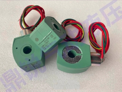 238610-058-D 电磁阀线圈238610-058-D 脉冲阀线圈