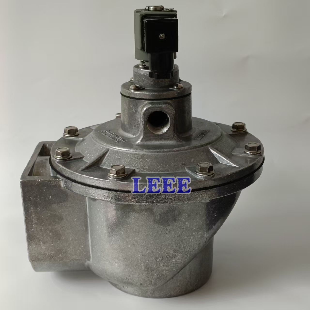 WPS-CA/TG76 Watson沃森型3寸直角电磁脉冲阀喷吹阀 AC220V DC24V