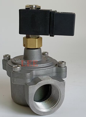 AUTEL AE1825B020 1寸脉冲阀 直角式除尘器脉冲阀 DN25