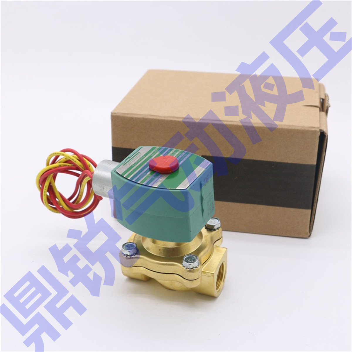 电磁阀EF8210B58/EF8210G104/G18/D18/B59/G32/D32/103