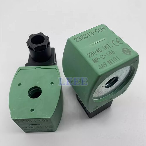 脉冲阀SCG353G044线圈238313-903内孔11MM孔长35MM MP-C-146