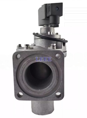 PRETTY GOYEN CA45FS CA45FS2010-300 CA45T010-300法兰电磁阀